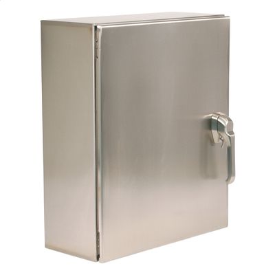 Hubbell Wiegmann N412303008SS3PTC