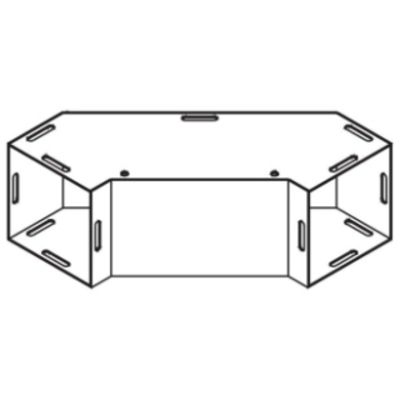 Hubbell Wiegmann SL060690G