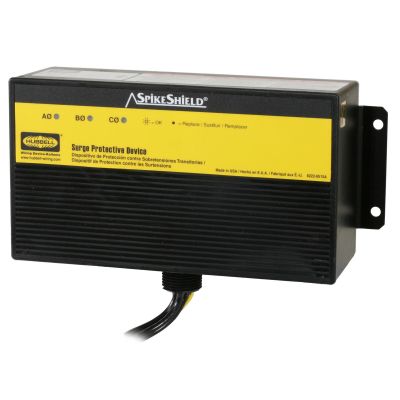Hubbell Wiring HBL5W100C