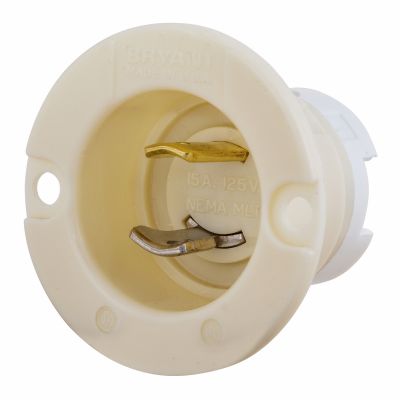 Hubbell Wiring 7466N