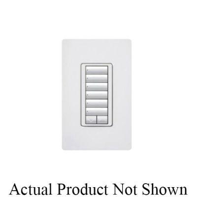 Lutron RRD-W6BRL-IV