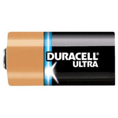 Duracell DL123AB2PK