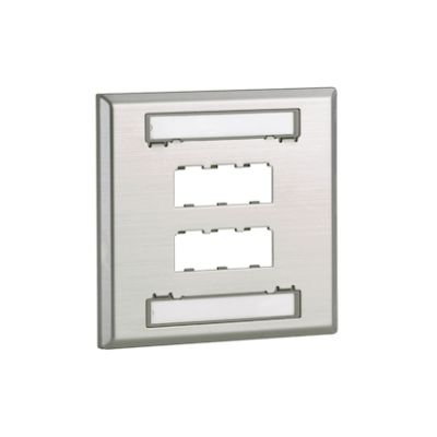 Panduit CFPL6S-2GY