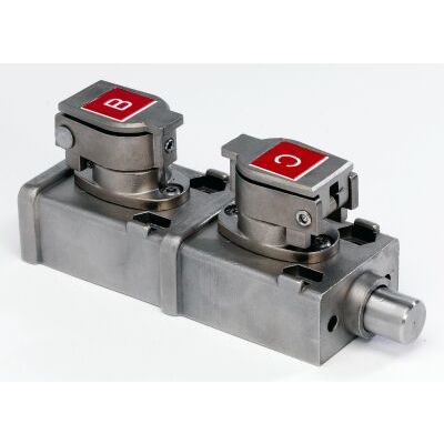 Rockwell Automation 440T-MDBLE14DADB