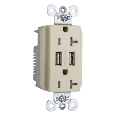 Legrand TR5362USBI