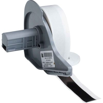 Brady M71C-500-595-BK