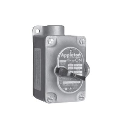 Appleton EDSC1752MSW