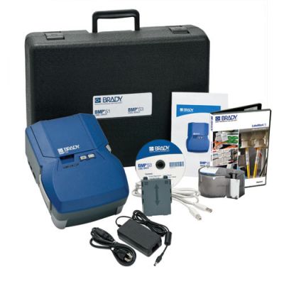 Brady BMP53-KIT-LMK
