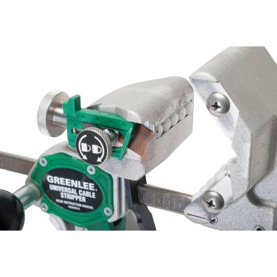 Greenlee JRF-4XLP