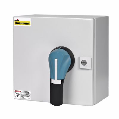Eaton Bussmann Inc. ER12-30J3PR