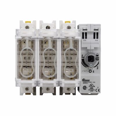 Eaton Bussmann Inc. RDF30J-2