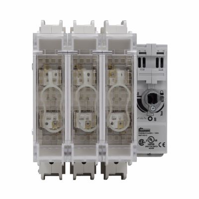 Eaton Bussmann Inc. RDF100J-2