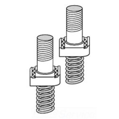 ABB Installation Products A182-1/4-1