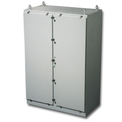 Robroy Industries Stahlin N606012FSDDRT