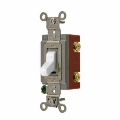 Hubbell Wiring HBL1221WU