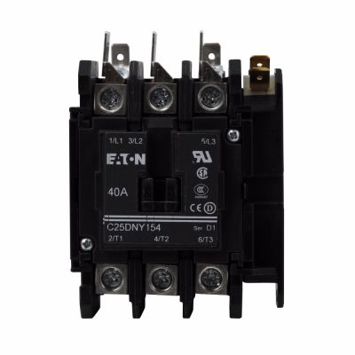 Eaton C25DNY154AL