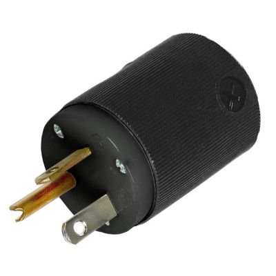 Hubbell Wiring HBL5366EBK