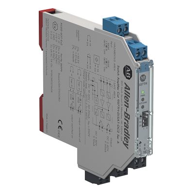 Rockwell Automation 937TH-DISAT-DC2