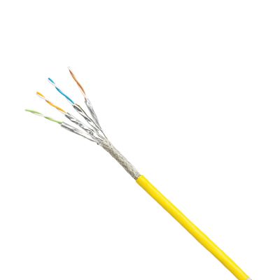 Panduit ISX6004AYL-LED