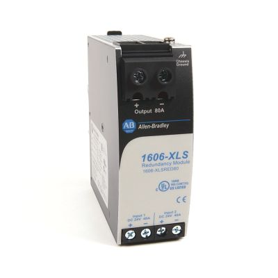 Rockwell Automation 1606-XLSRED80