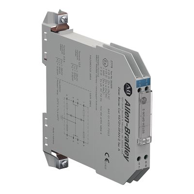 Rockwell Automation 937ZH-DPAN-2