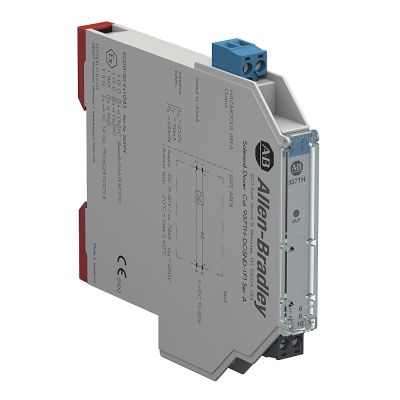 Rockwell Automation 937TH-DOSND-IP1