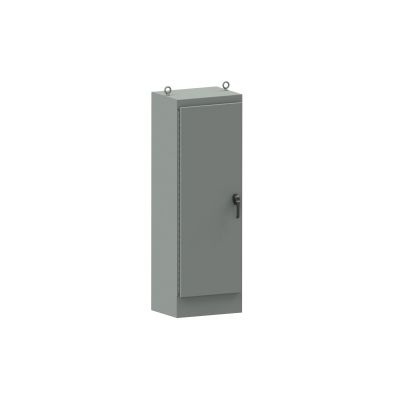 Hubbell Wiegmann WA722418FSN43PT