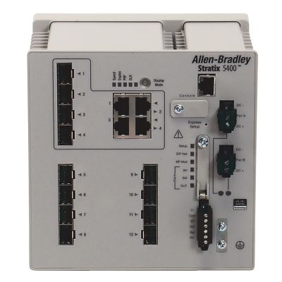 Rockwell Automation 1783-HMS8SG4CGN