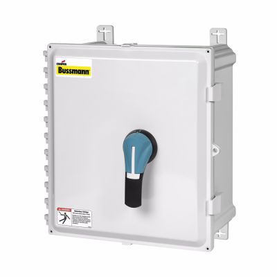 Eaton Bussmann Inc. ER1-100J3PR
