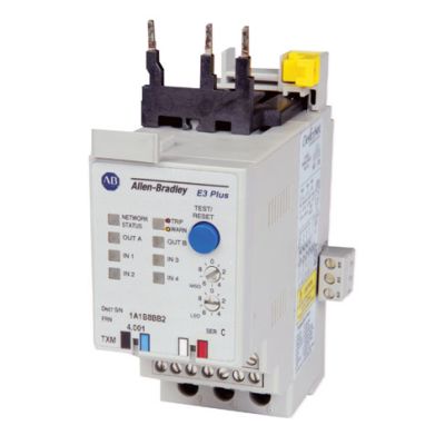 Rockwell Automation 193-EC4PB