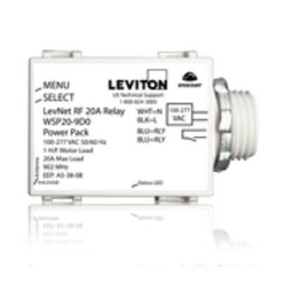 Leviton WSP20-9D0