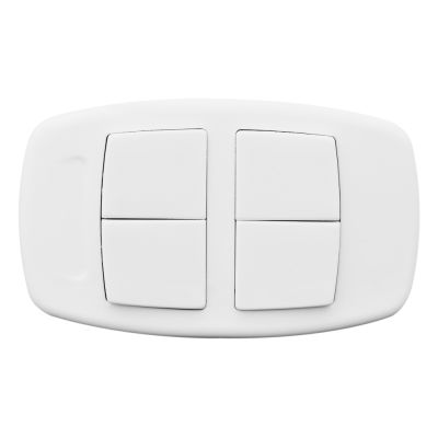 Leviton WSS0S-R9W