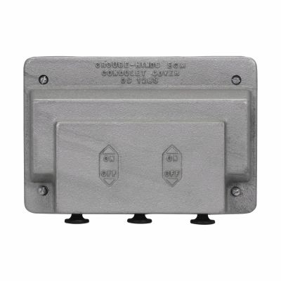 Eaton Crouse-Hinds DS1283