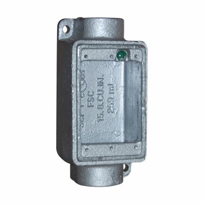 Eaton Crouse-Hinds FSCM2