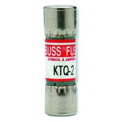 Eaton Bussmann Inc. KTQ-3
