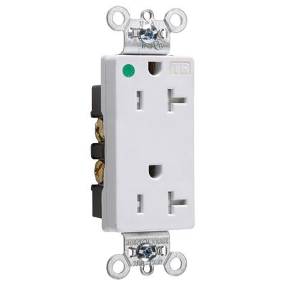 Legrand TR26362HGW