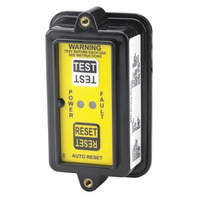 Hubbell Wiring GFSM120A
