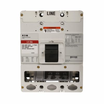 Eaton LDB2450X