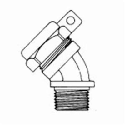 O-Z/Gedney 4Q4125L