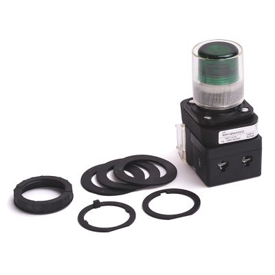 Rockwell Automation 800H-QRAH2GAR