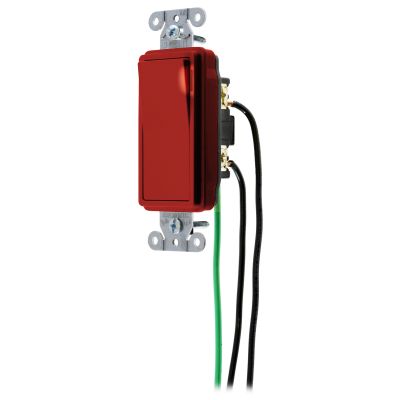 Hubbell Wiring DSL120PL