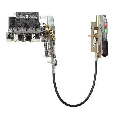 Rockwell Automation 1494C-DJ633-A3-B1-E-F