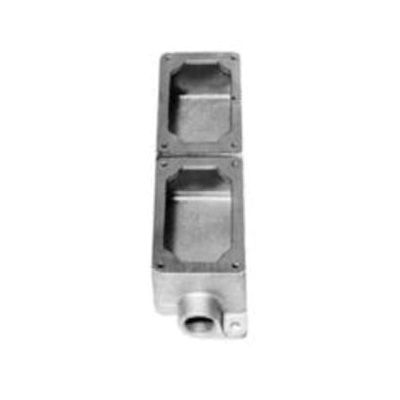 Appleton EFDCT10NLQ