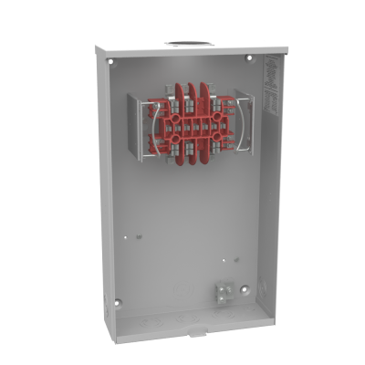Milbank UC7445-RL-WC-951