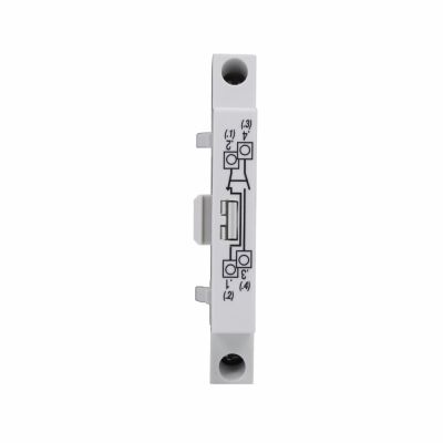 Eaton Bussmann Inc. BAC01
