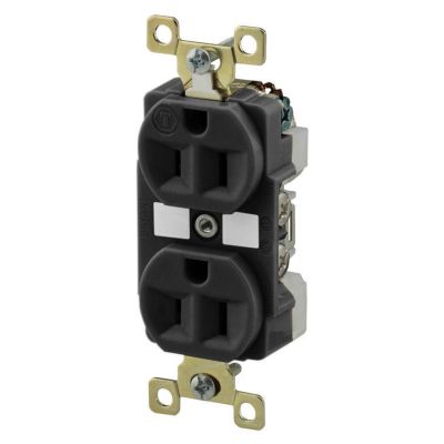Bryant BRY5262BLK