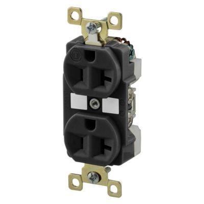 Bryant BRY5362BLK