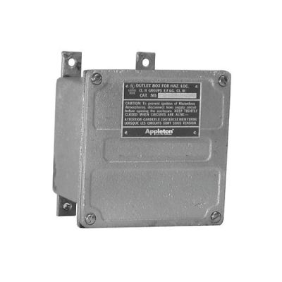 Appleton DTX060606A