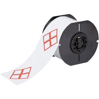 Brady B30-261-7569-CLP4B