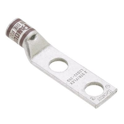 Panduit LCDX2/0-38D-X